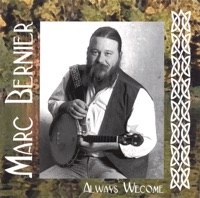 Always Wecome by Marc Bernier on Apple Music