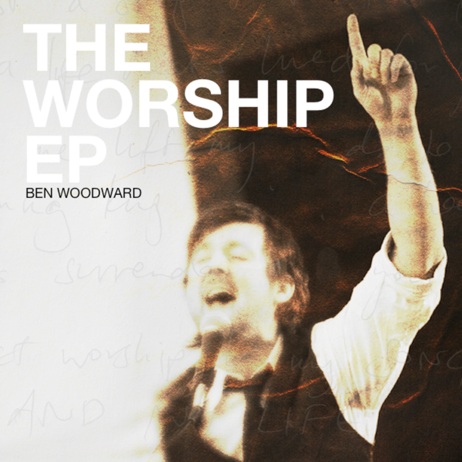 The Worship EP