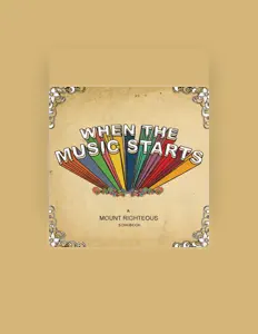 Dengarkan Mount Righteous, tonton video musik, baca bio, lihat tanggal tur & lainnya!