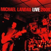 Live 2000 - Michael Landau