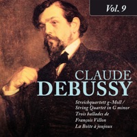 Debussy, Vol. 9 (1931-1957) - Desire-Emile Inghelbrecht