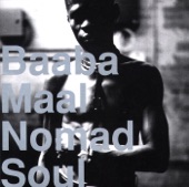 Baaba Maal - Mbolo