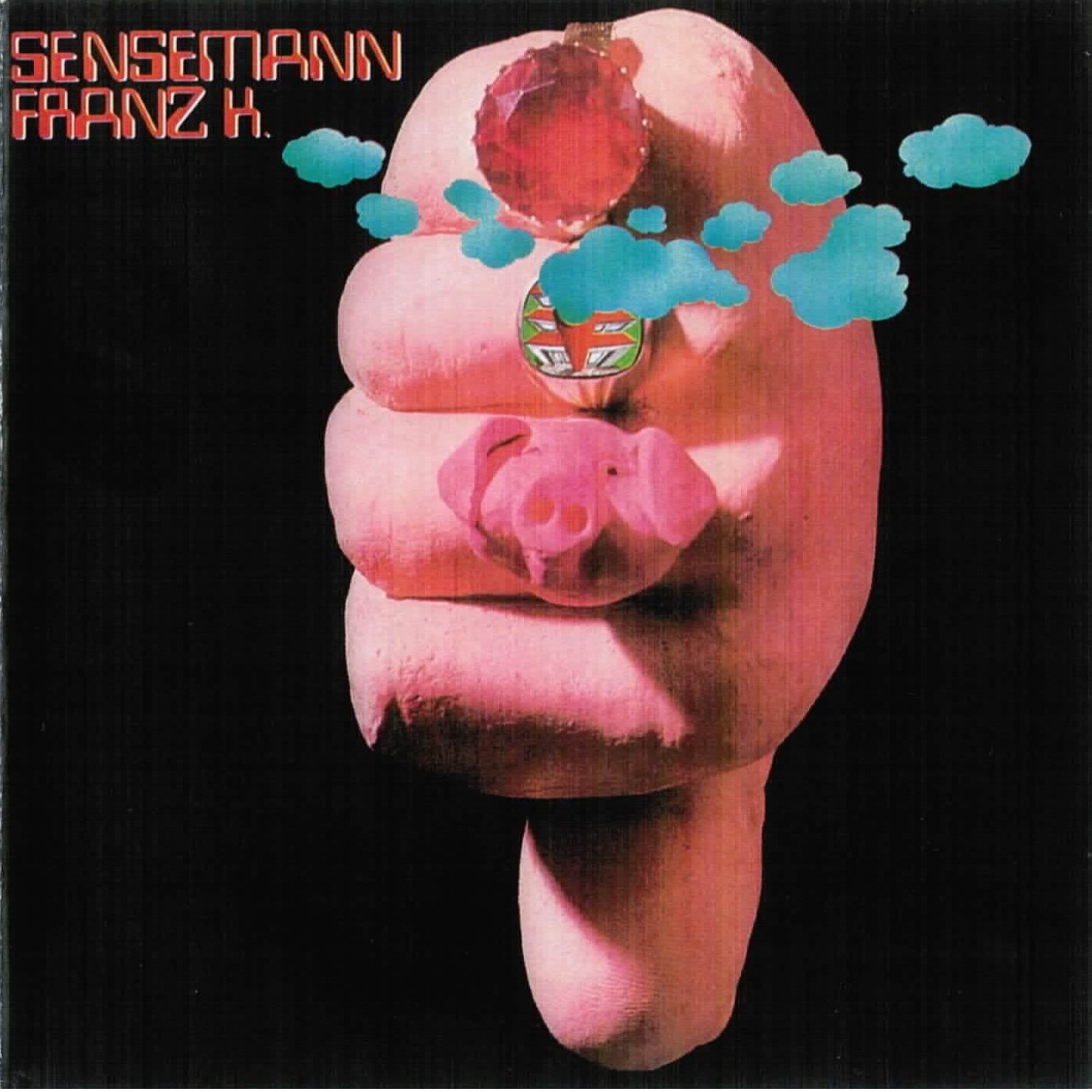 Sensemann (Remastered)