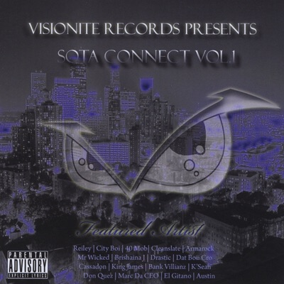 Sota Connect, Vol. 1