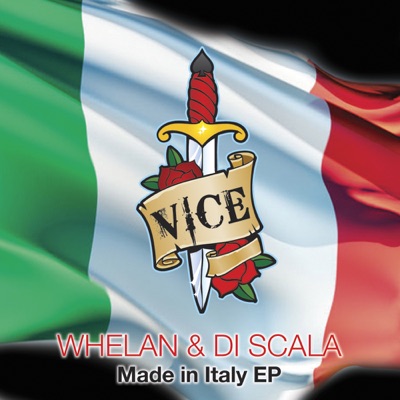 Made In Italy - EP
