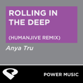 Rolling In the Deep (HumanJive Extended Remix)