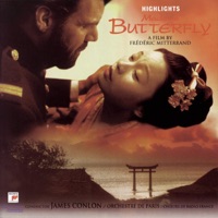 Puccini: Madame Butterfly (Soundtrack from the film by Frédéric Mitterand) - Ying Huang