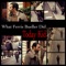 What Ferris Bueller Did - Today Kid lyrics