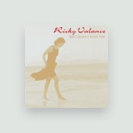 Ricky Valance