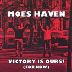 Victory Is Ours! (For Now)
