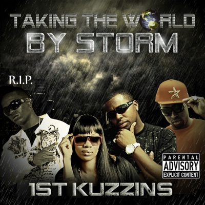 Taking the World By Storm
