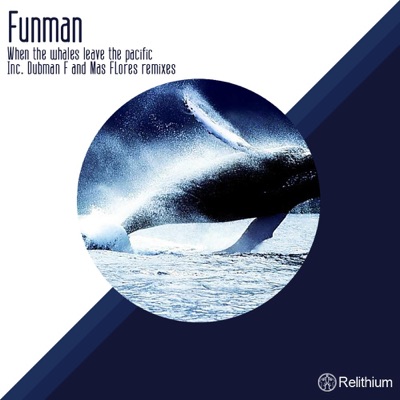 When The Whales Leave The Pacific - EP - Single