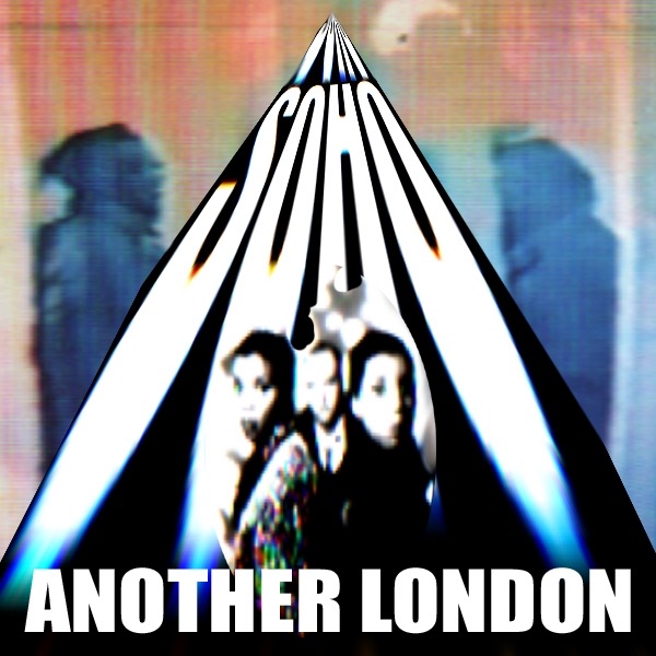 Обложка альбома «Another London» — Soho