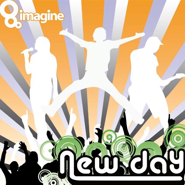 GrandHuit - Imagine this