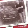 Brent Burns - Time Wounds All Heels