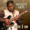 Marquise Knox