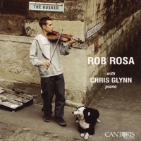 The Busker - Rob Rosa & Chris Glynn