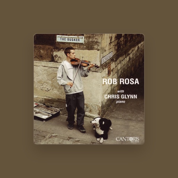 Rob Rosa's avatar