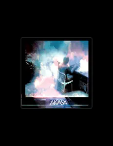 Listen to Akasa, watch music videos, read bio, see tour dates & more!