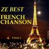Juliette L&eacute;ger Si tu t'imagines Ze Best French Chanson, Vol. 1
