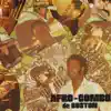 Afro Combo de Boston - Requin