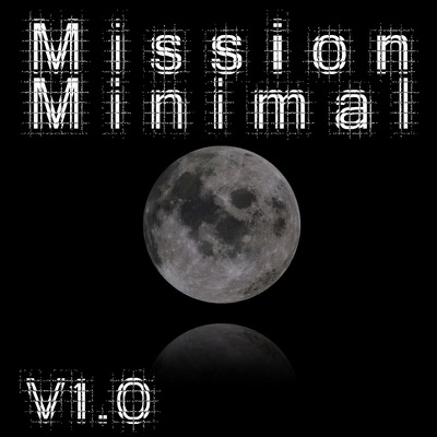 Mission Minimal Volume 1