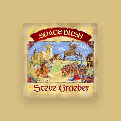 Listen to Steve Graeber, watch music videos, read bio, see tour dates & more!