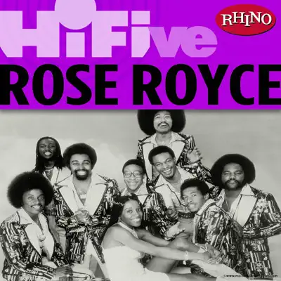 Rhino Hi-Five: Rose Royce - EP - Rose Royce