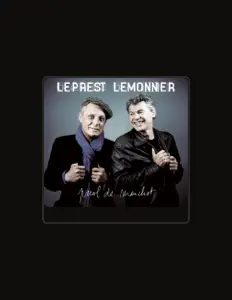 Listen to Alain Leprest, watch music videos, read bio, see tour dates & more!