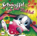 Ich hab' dich lieb