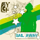 Sail Away (Ian Osborn & Jeremy Reyes Remix) song art