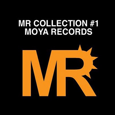 MR Collection 1