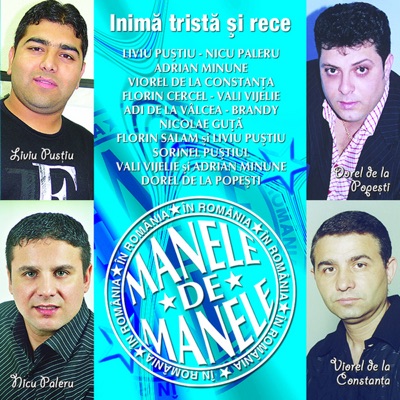 Inima Trista Si Rece / Unhappy Heart and Cold