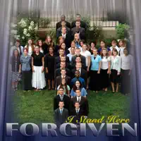 I Stand Here Forgiven