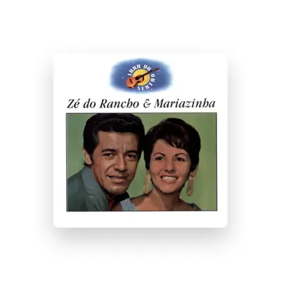 Listen to Zé Do Rancho & Mariazinha, watch music videos, read bio, see tour dates & more!