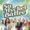 Various Artists - Så mycket bättre - Musiken från TV-programmet bild