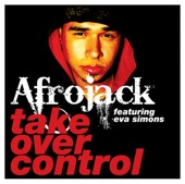 Take Over Control (Radio Edit) [feat. Eva Simons] artwork