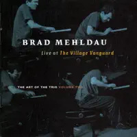 Moon River (Live) — Brad Mehldau