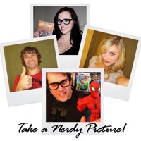 Screen Team - Take a Nerdy Picture (Dirty Picture Taio Cruz Kesha Parody Song)