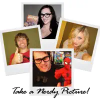 Take a Nerdy Picture (Dirty Picture Taio Cruz Kesha Parody Song) — Screen Team