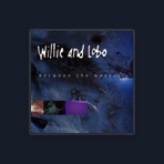 Willie and Lobo