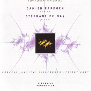 De May : Pardoen