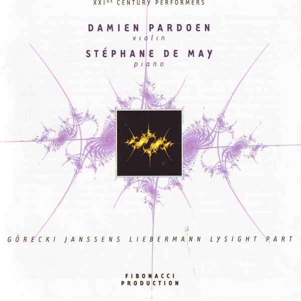 De May : Pardoen
