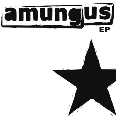 Amungus - EP
