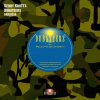 Kenny Knotts - Dubateers - Show Dem