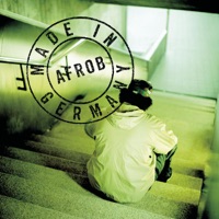 Made In Germany - Afrob