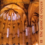 English Cathedral Music