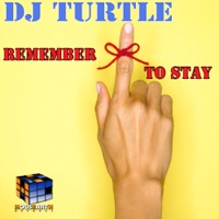 Remember to Stay (Club Mix) - Single - DJ Turtle