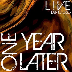 Live Demo 2009