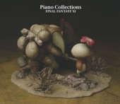 Piano Collections - FINAL FANTASY XI